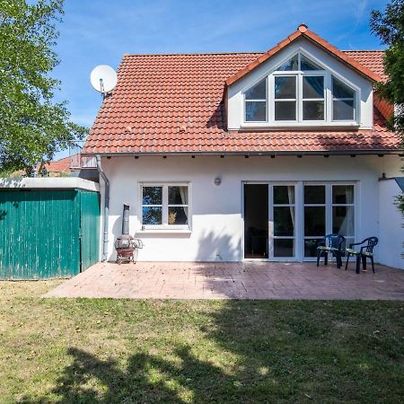 Holiday Home Losentitz By Interhome Garz  エクステリア 写真
