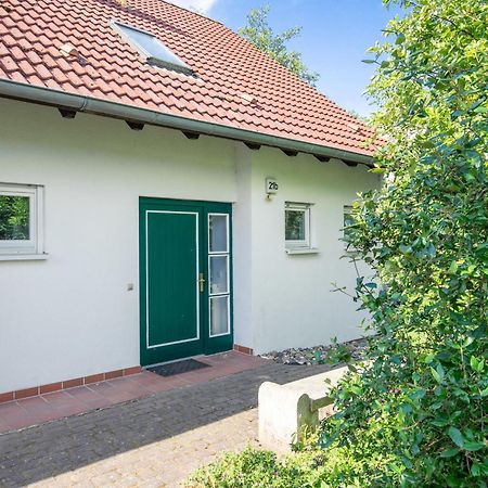 Holiday Home Losentitz By Interhome Garz  エクステリア 写真
