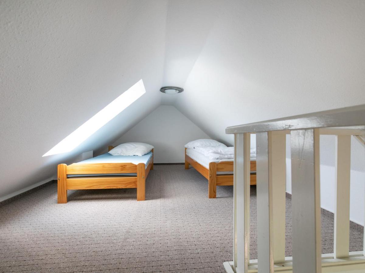Holiday Home Losentitz By Interhome Garz  エクステリア 写真