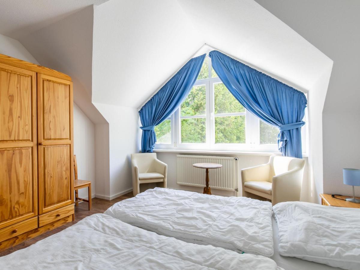 Holiday Home Losentitz By Interhome Garz  エクステリア 写真
