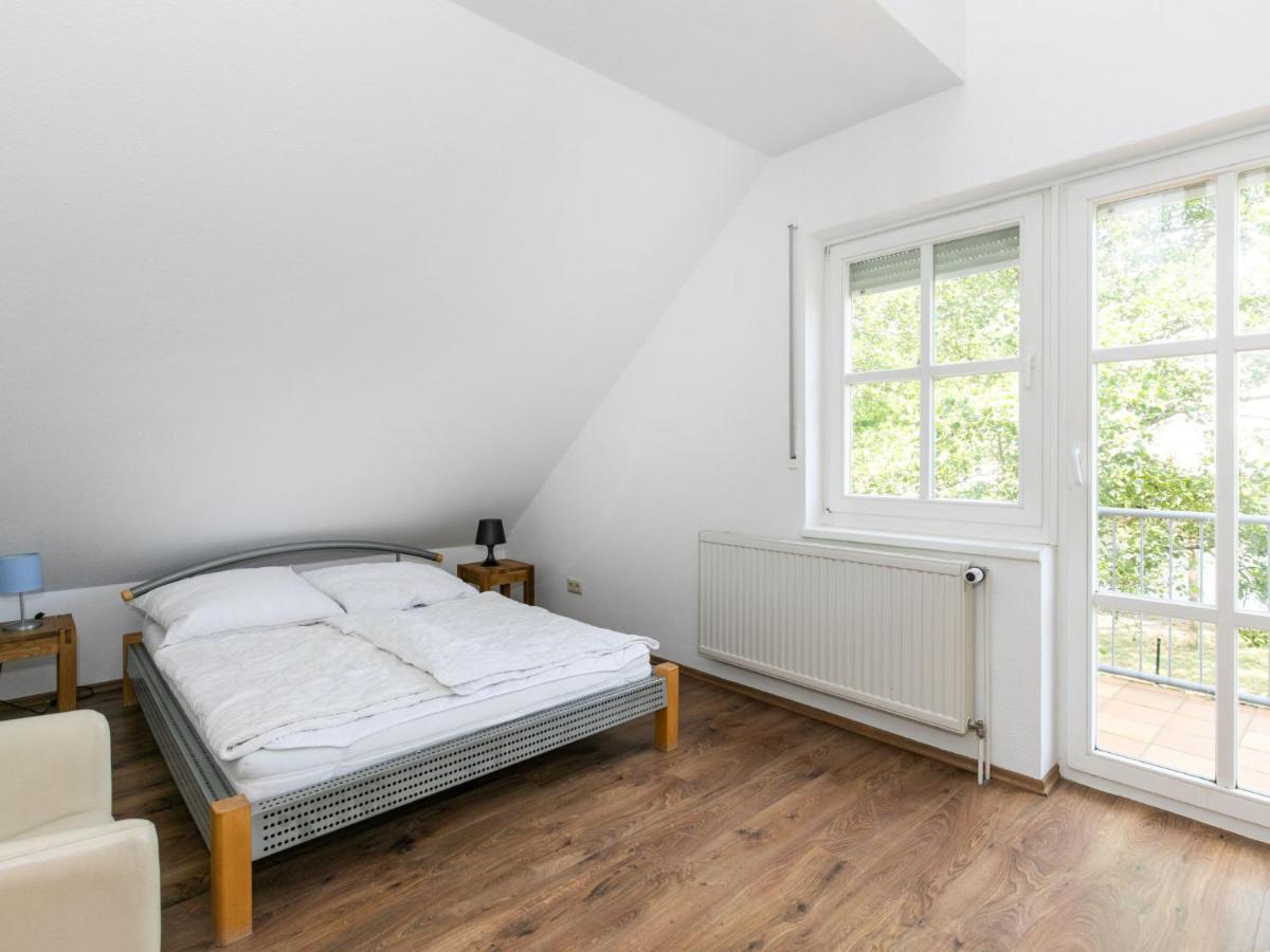 Holiday Home Losentitz By Interhome Garz  エクステリア 写真
