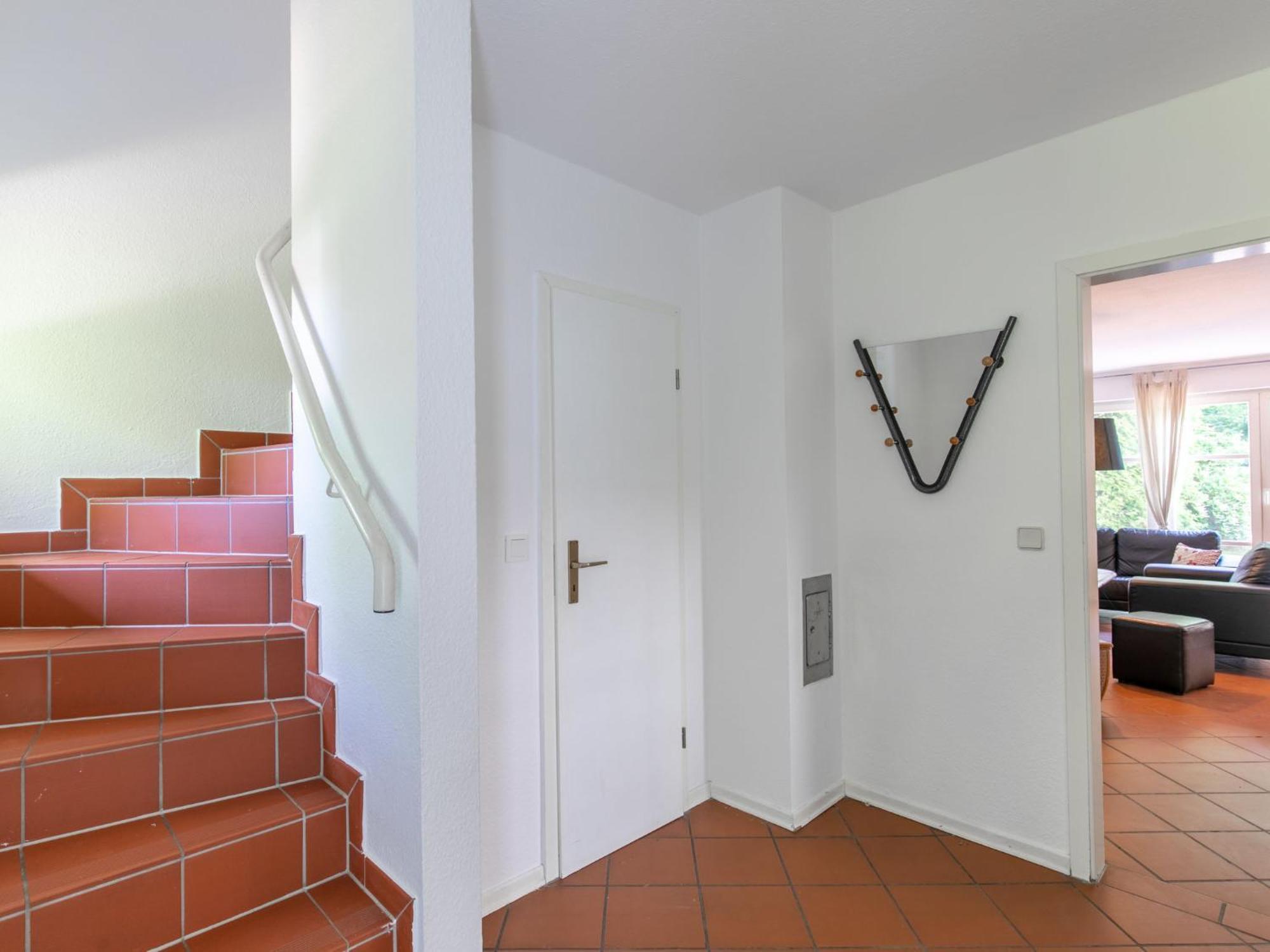 Holiday Home Losentitz By Interhome Garz  エクステリア 写真
