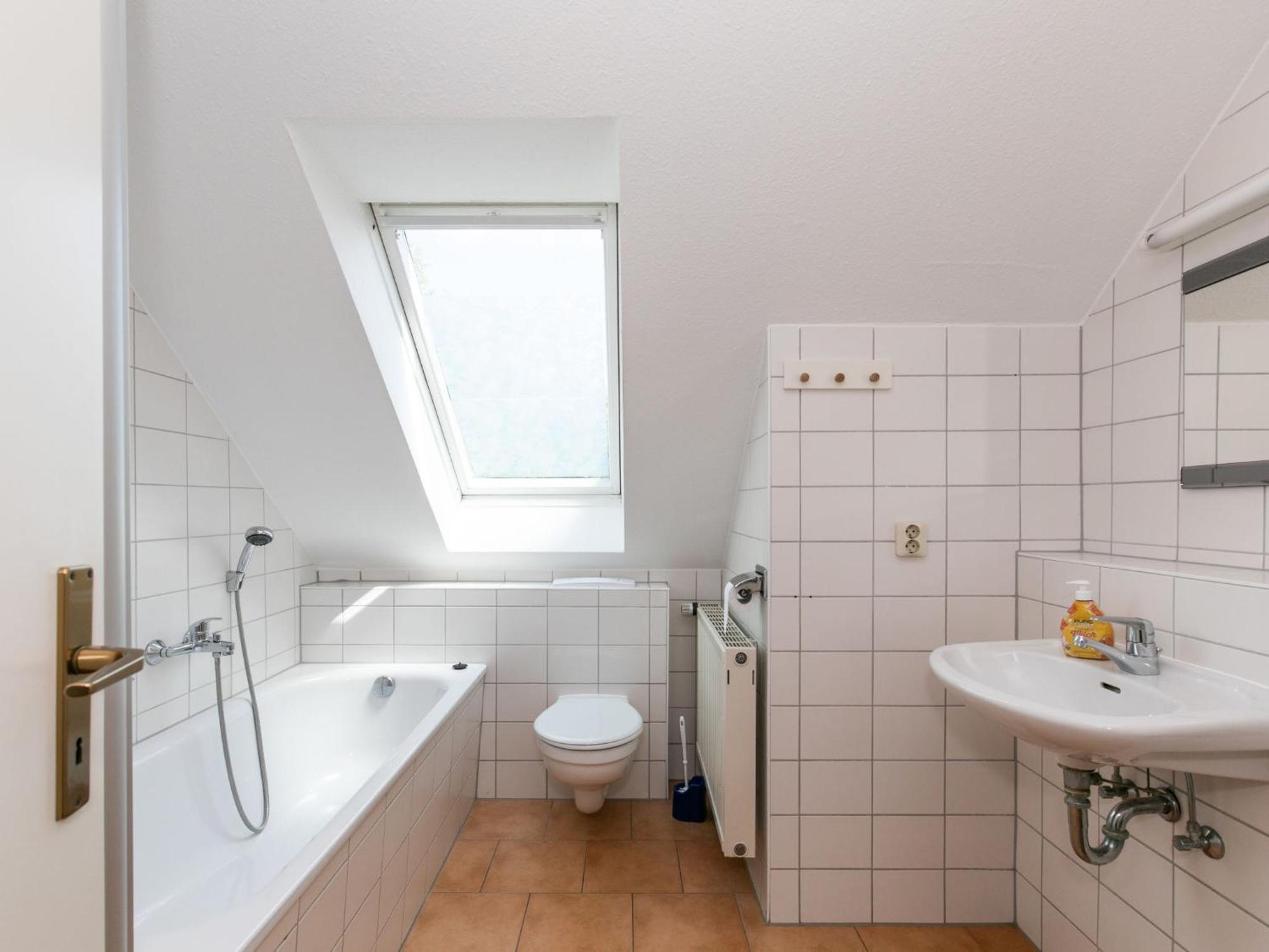 Holiday Home Losentitz By Interhome Garz  エクステリア 写真