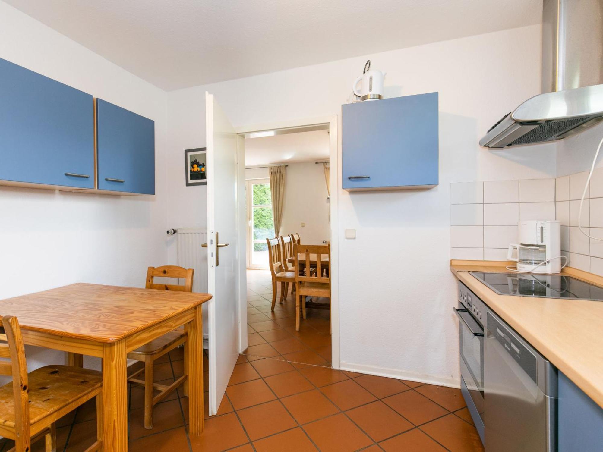 Holiday Home Losentitz By Interhome Garz  エクステリア 写真