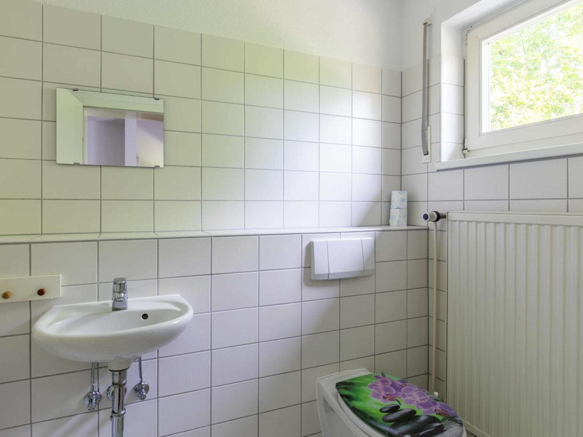 Holiday Home Losentitz By Interhome Garz  エクステリア 写真