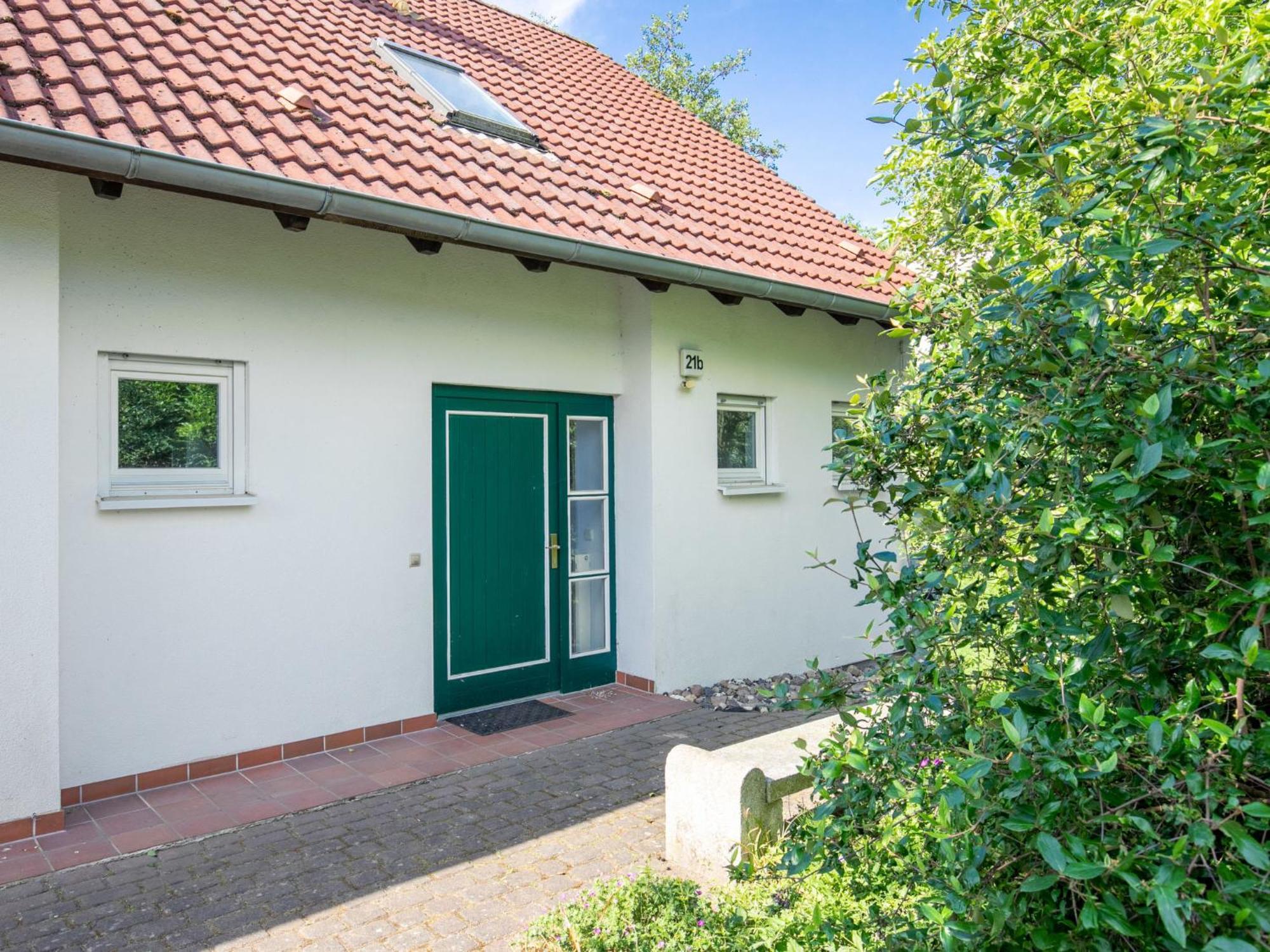 Holiday Home Losentitz By Interhome Garz  エクステリア 写真