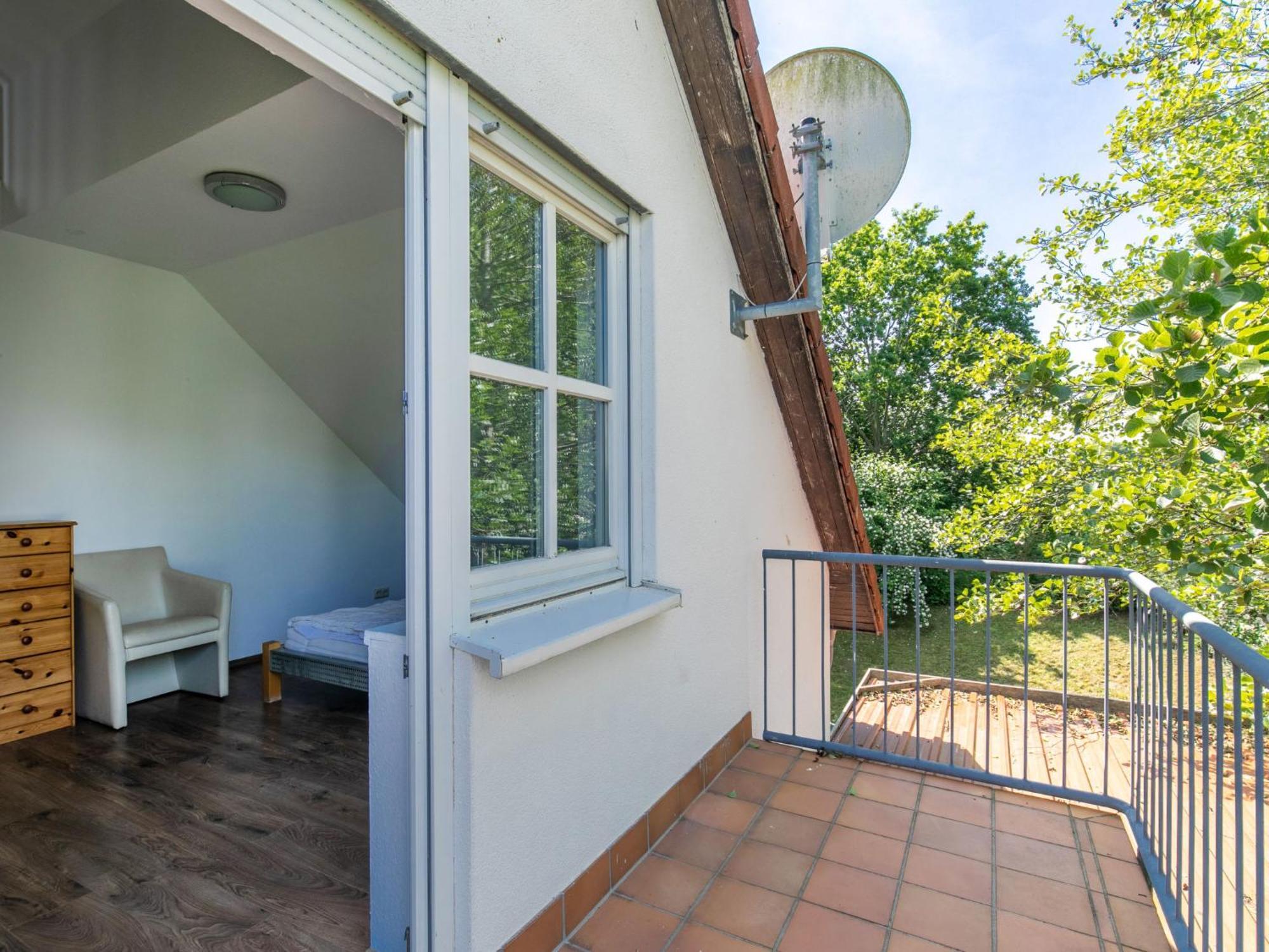 Holiday Home Losentitz By Interhome Garz  エクステリア 写真